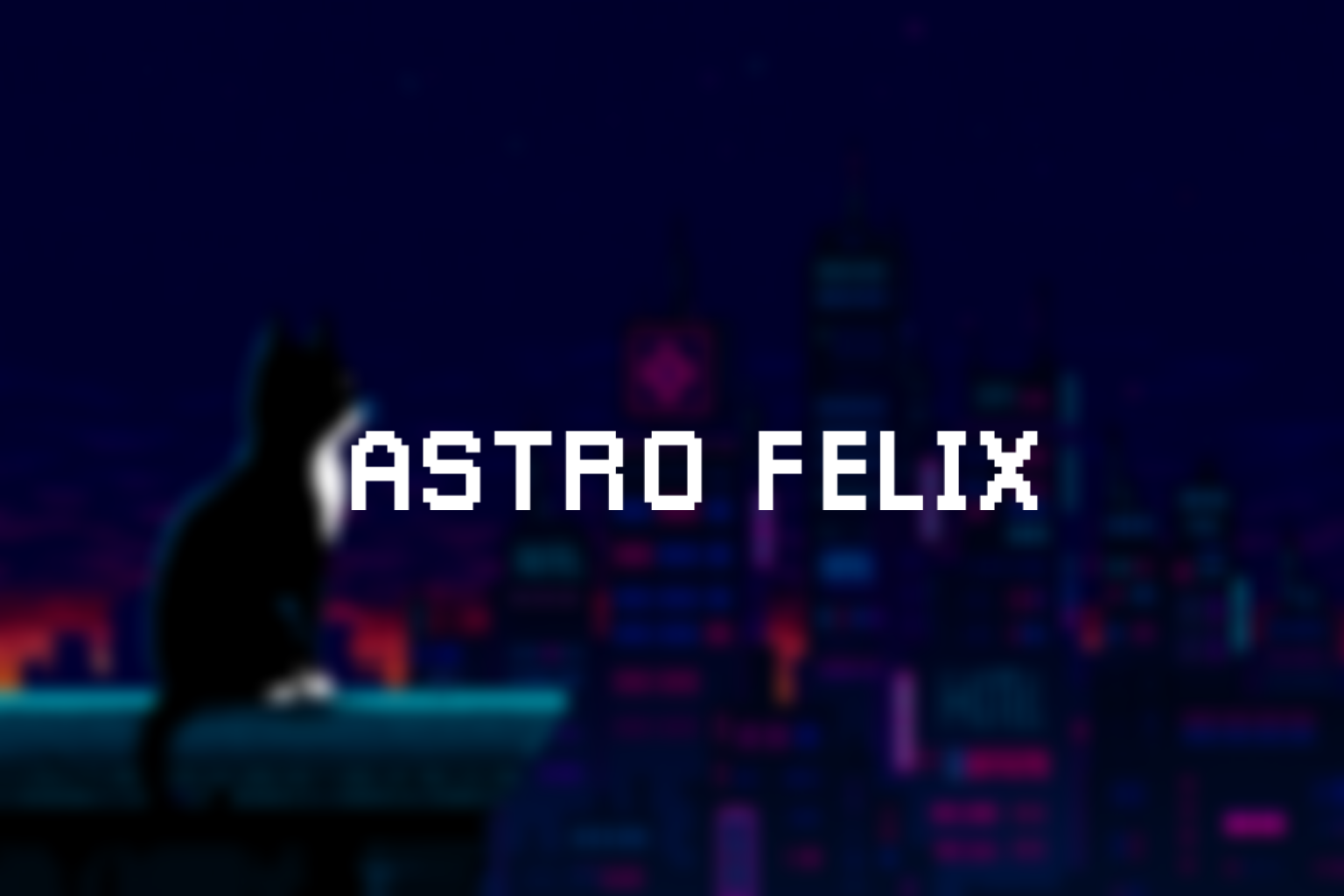 Atmospheric game environment