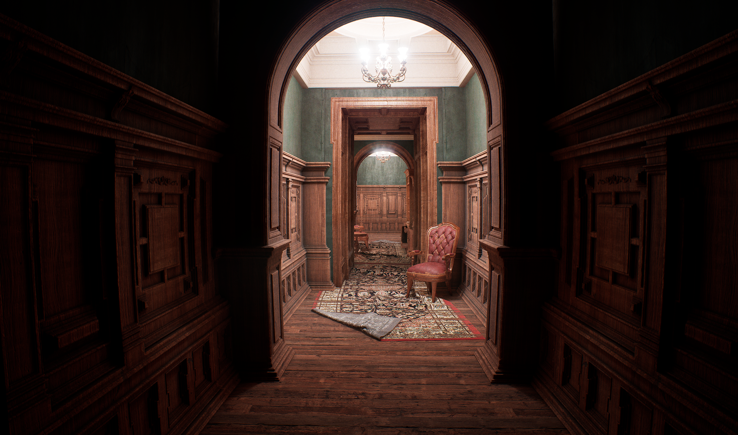 Why We Build Original Games First
