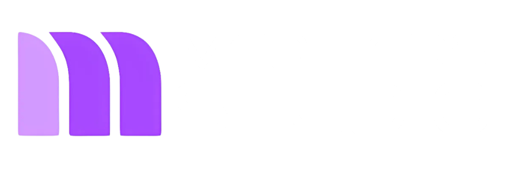 Mad Lads Studio logo