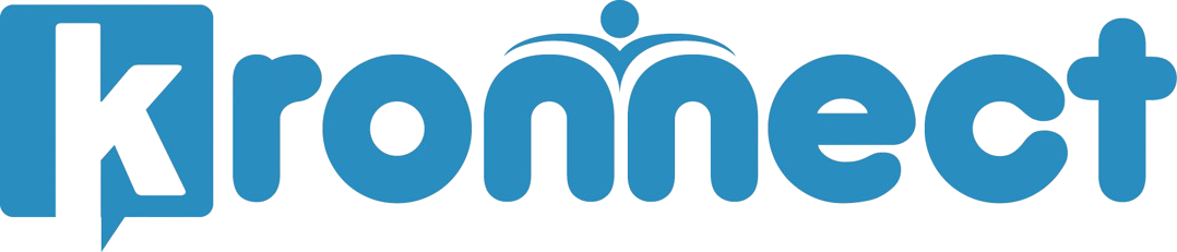 Kronnect logo